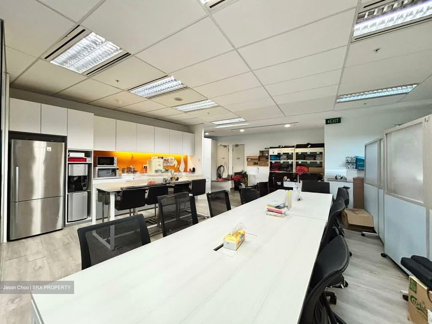 Velocity @ Novena Square (D11), Office #595649601